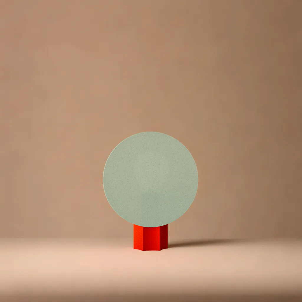 Halo Lamp