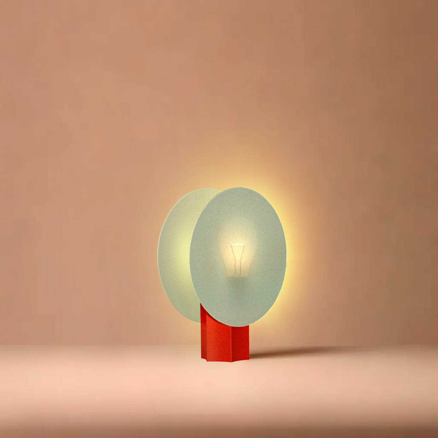 Halo Lamp