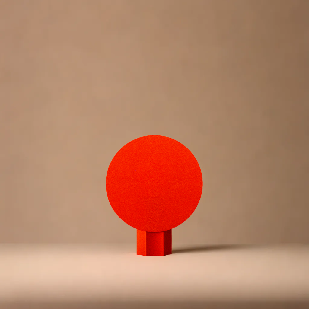 Halo Lamp
