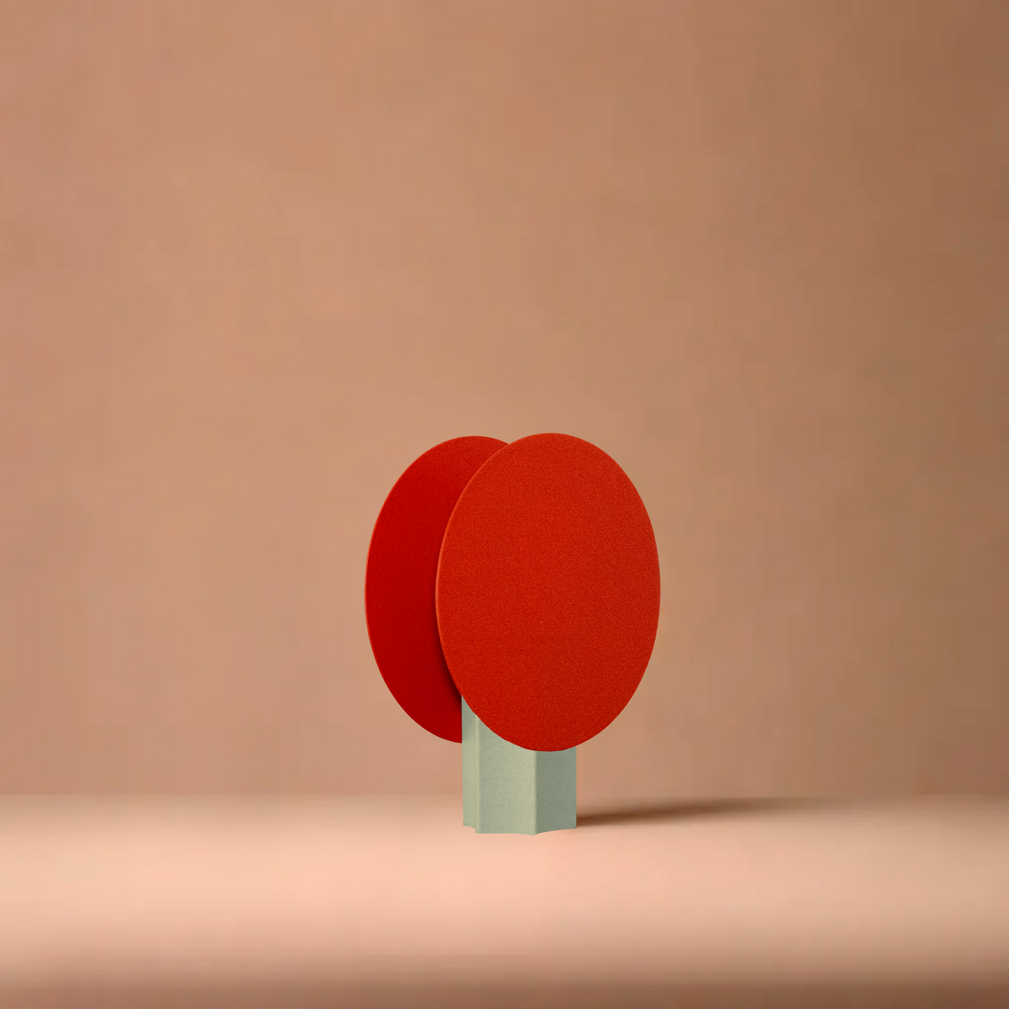 Halo Lamp