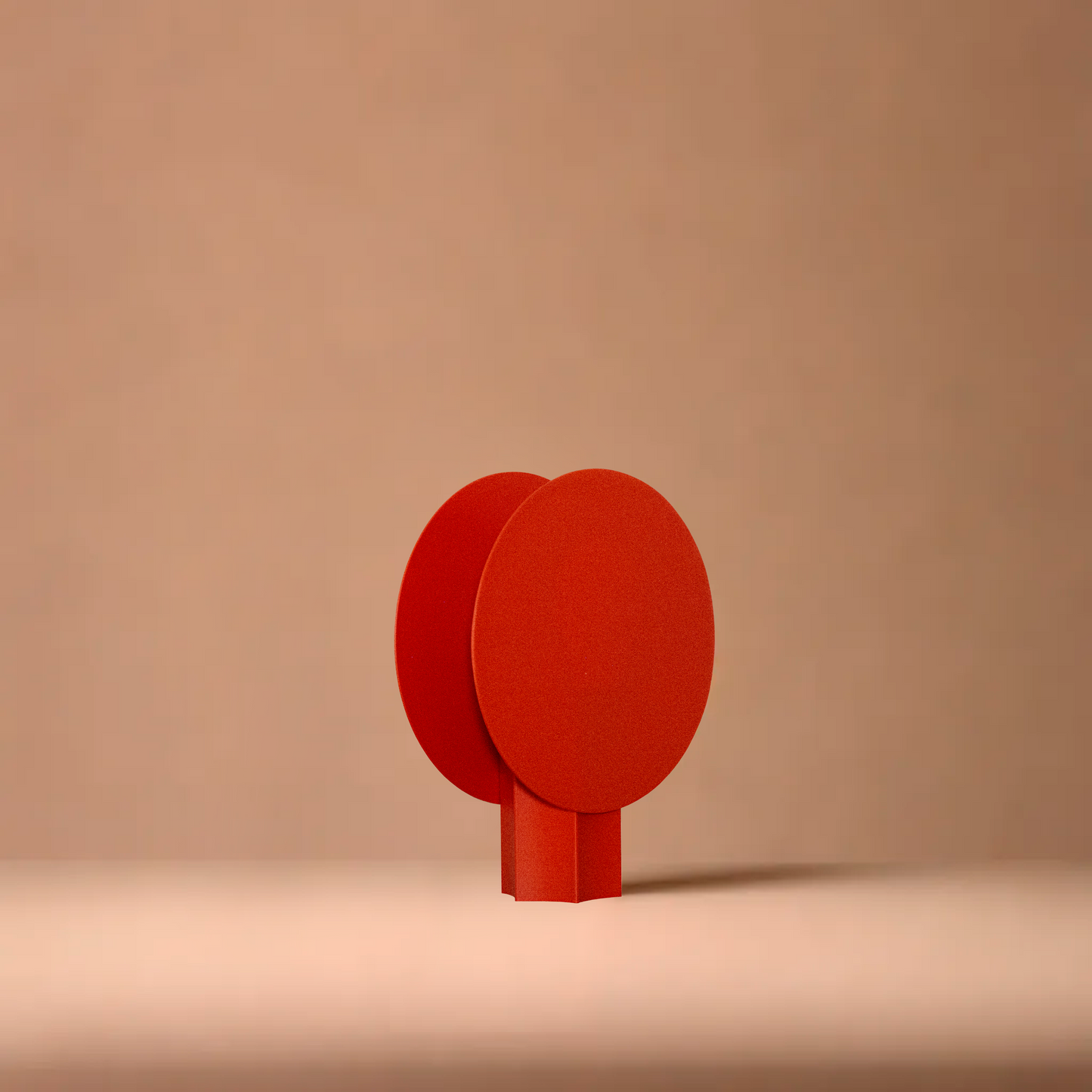Halo Lamp