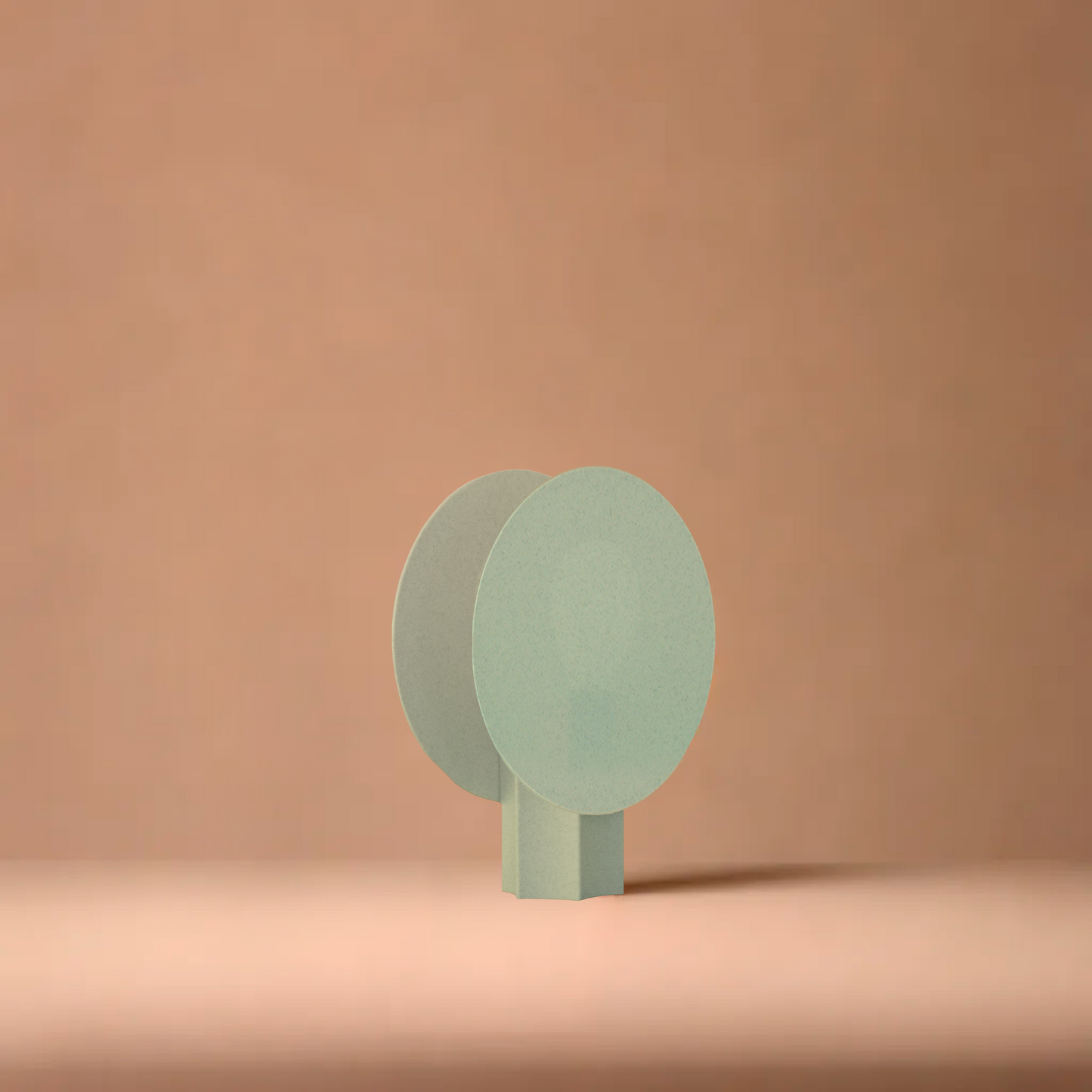 Halo Lamp