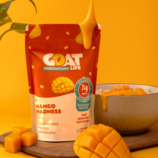 Mango Madness (PACK OF 7)