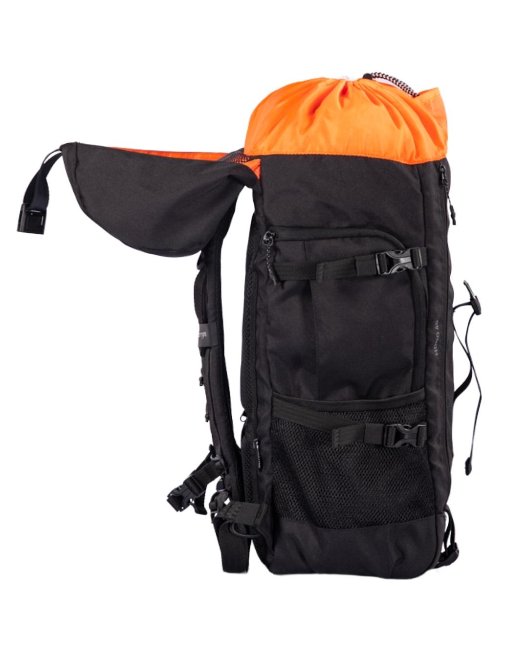 HOBO40 Functional Travel Backpack (40L)