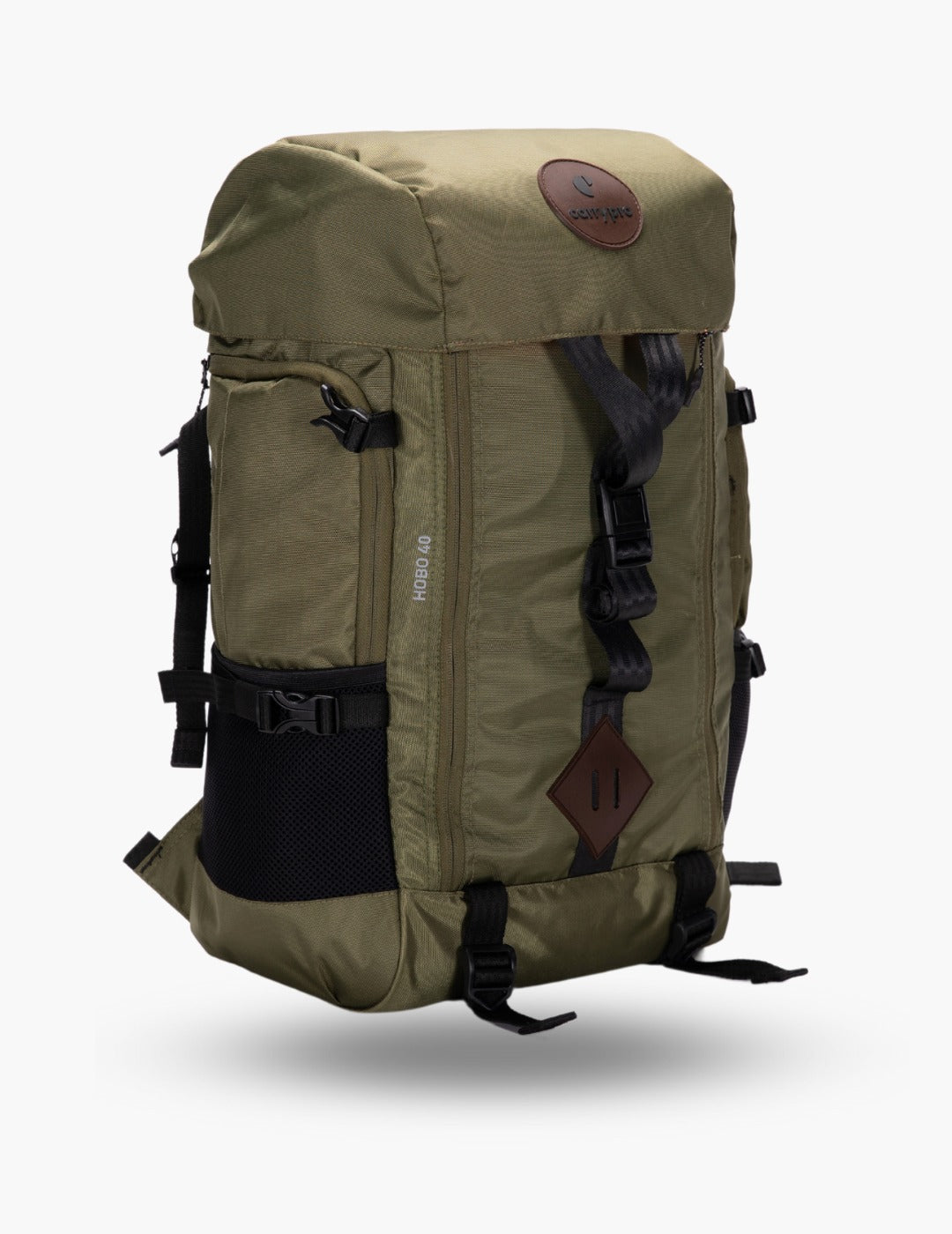 HOBO40 Functional Travel Backpack (40L)