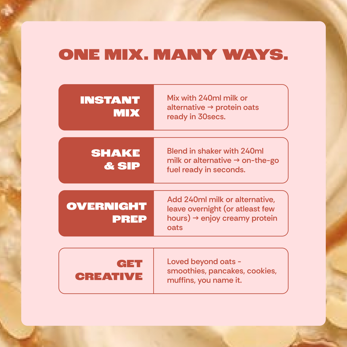 Almond Kulfi (Pack of 7)