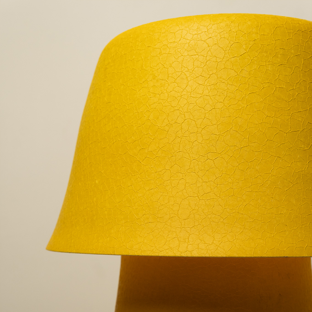 Hütt Lamp