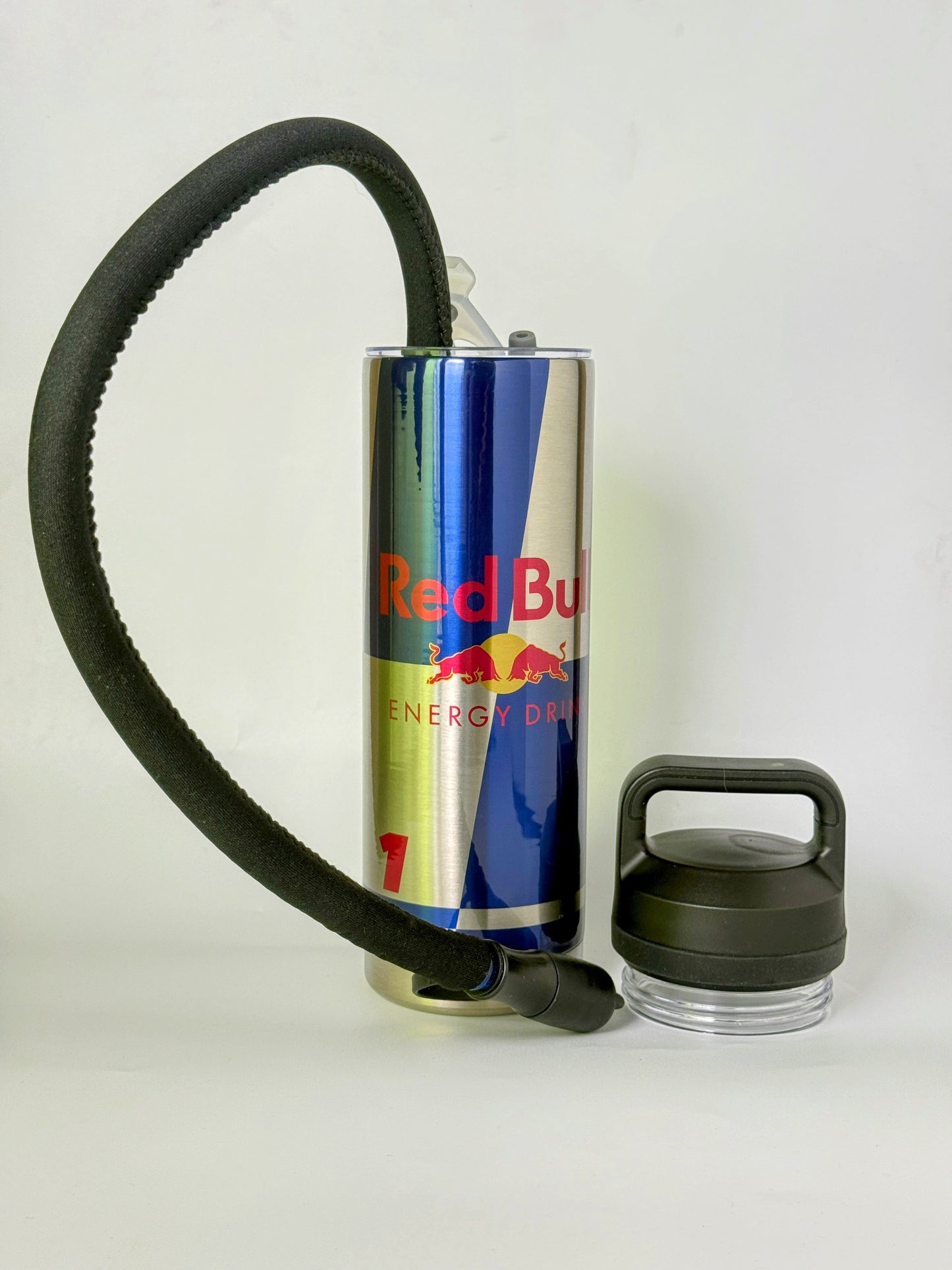 RedBull Racing Driver Bottle