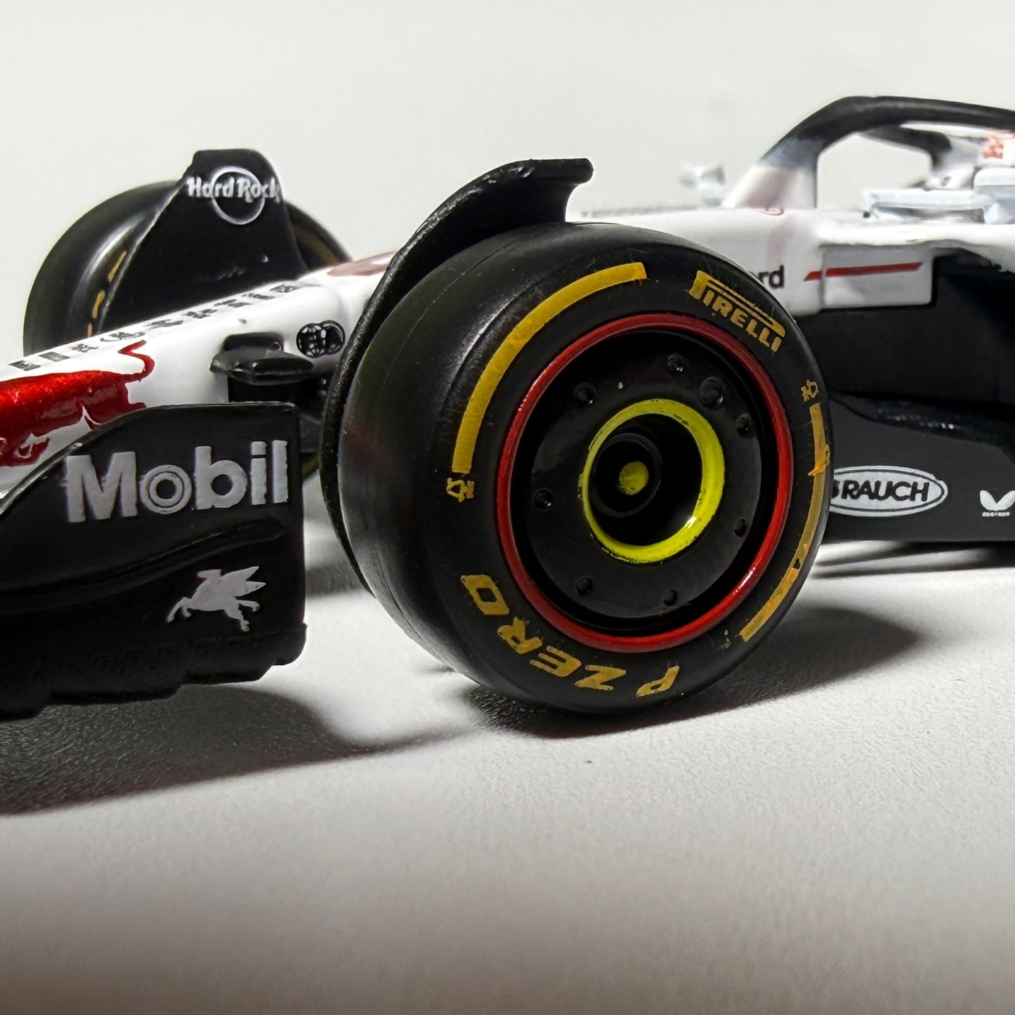 Max Verstappen #1 - RedBull Racing RB21 Japan Spl Livery | 1:43 Scale model