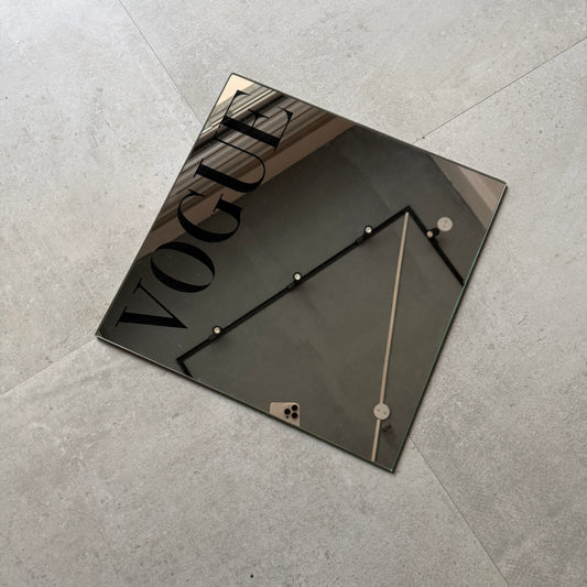 VOGUE MIRROR