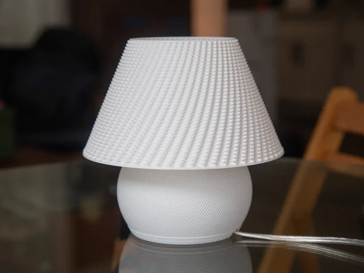 The Tokio table lamp