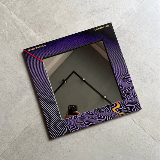 CURRENTS MIRROR