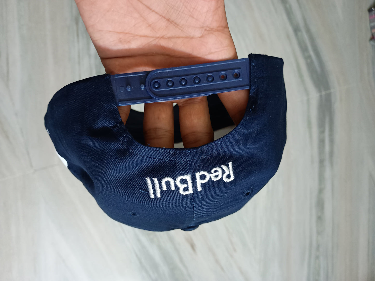 Max Verstappen - RedBull F1 Cap 2025