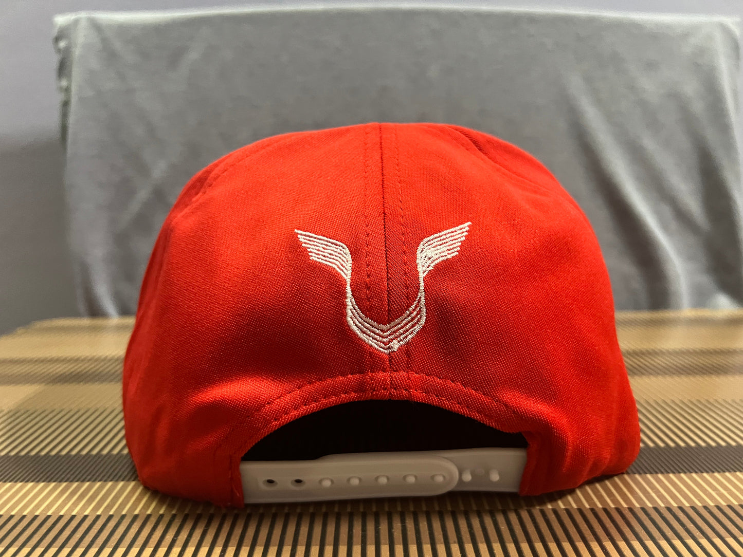 Lewis Hamilton - Scuderia Ferrari Cap