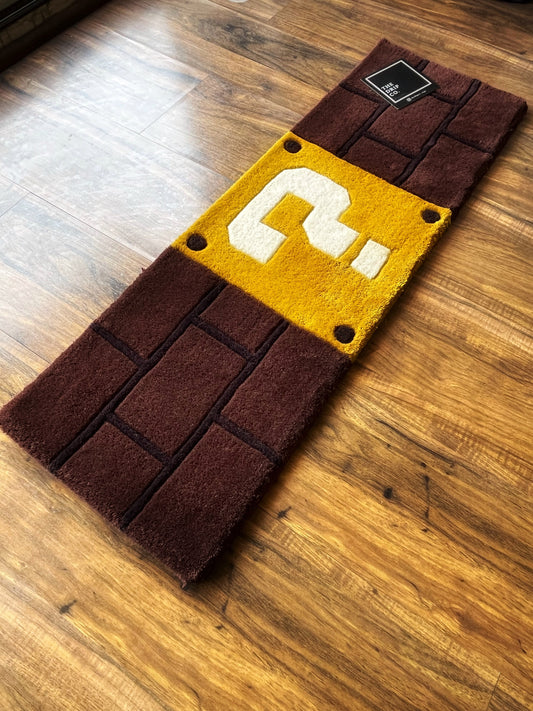 Block Rug