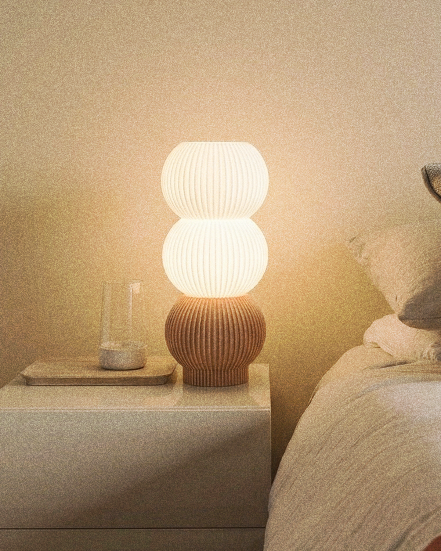 kairo Mini Table Lamp