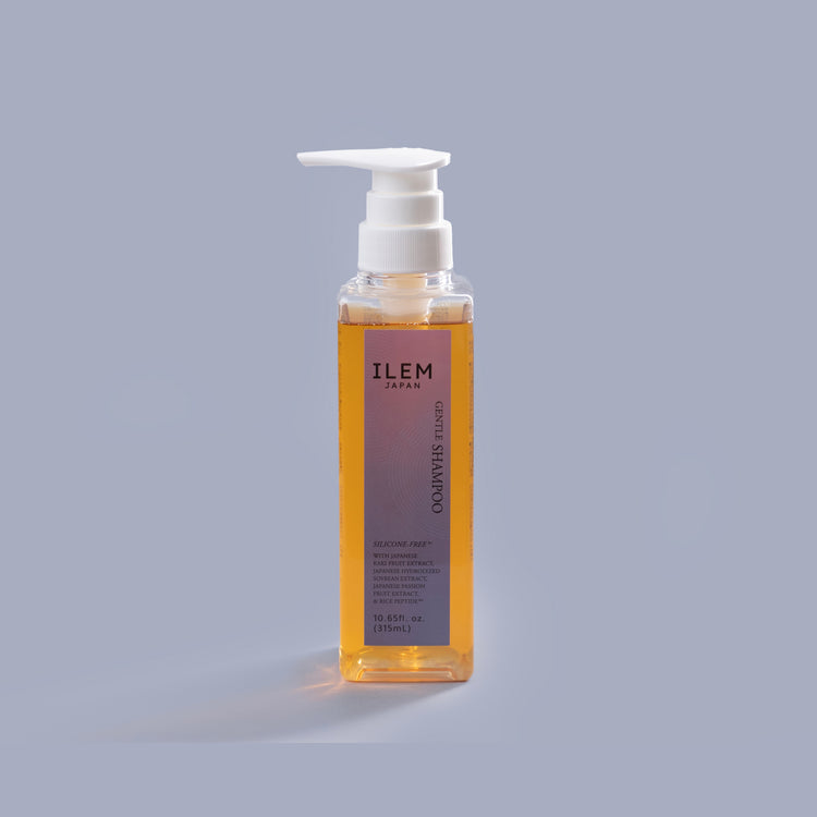 Ilem Gentle Shampoo