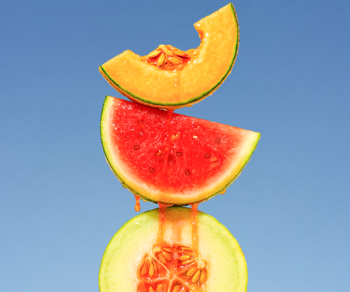 Fraganote Juicy Melon 50ML