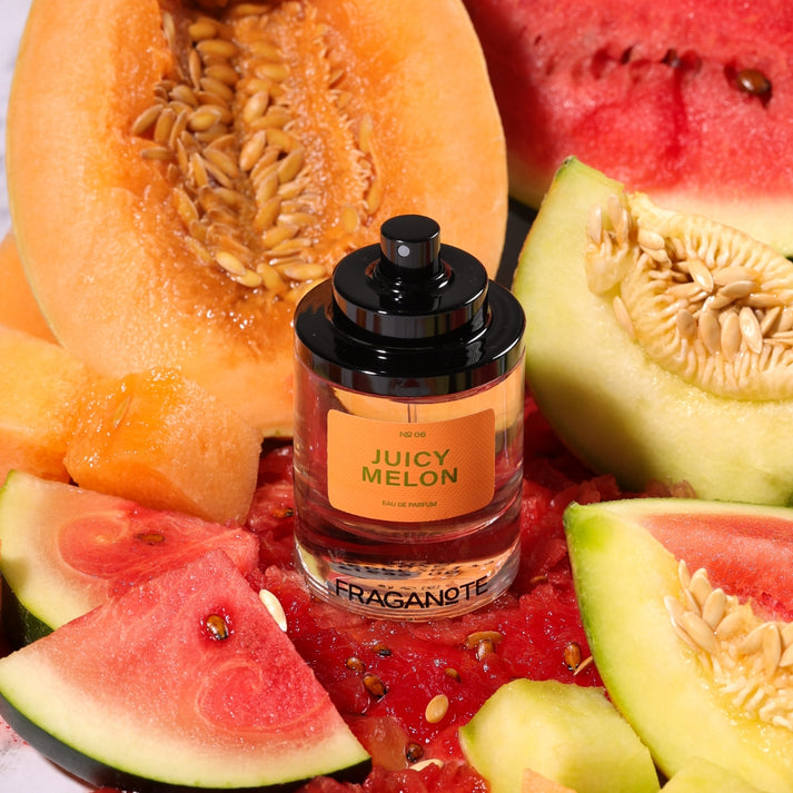 Fraganote Juicy Melon 50ML