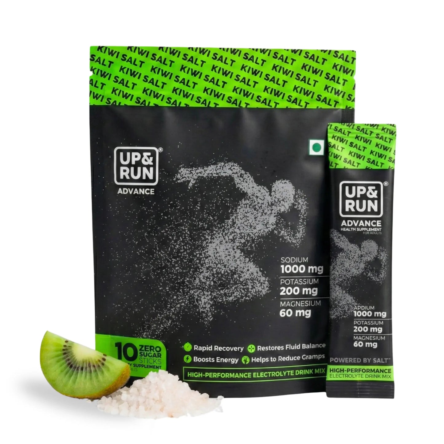 Guava Salt