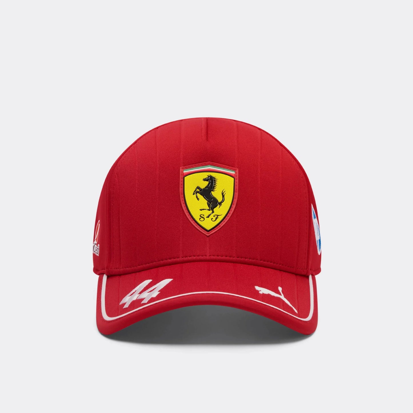 Lewis Hamilton - Scuderia Ferrari Cap