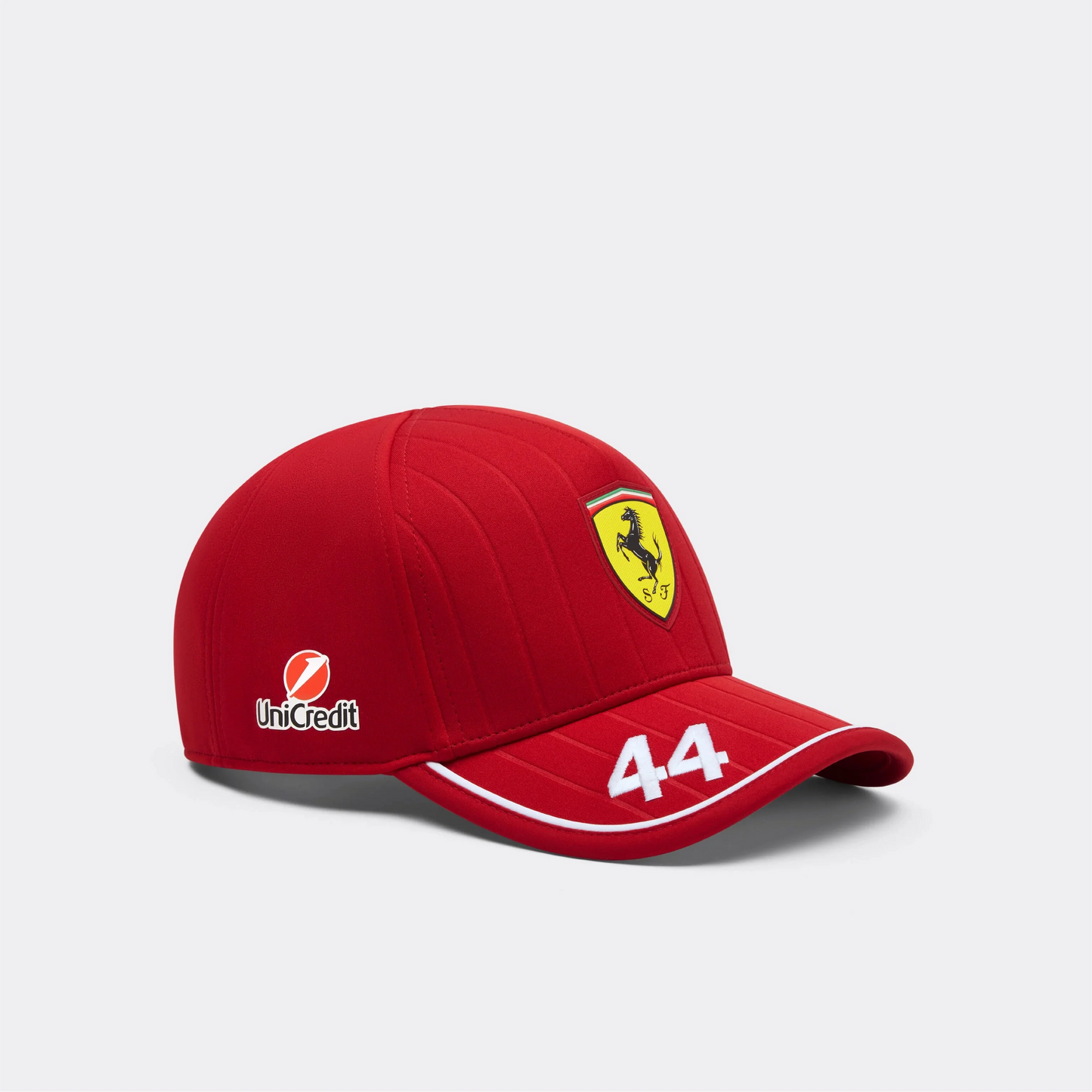 Lewis Hamilton - Scuderia Ferrari Cap