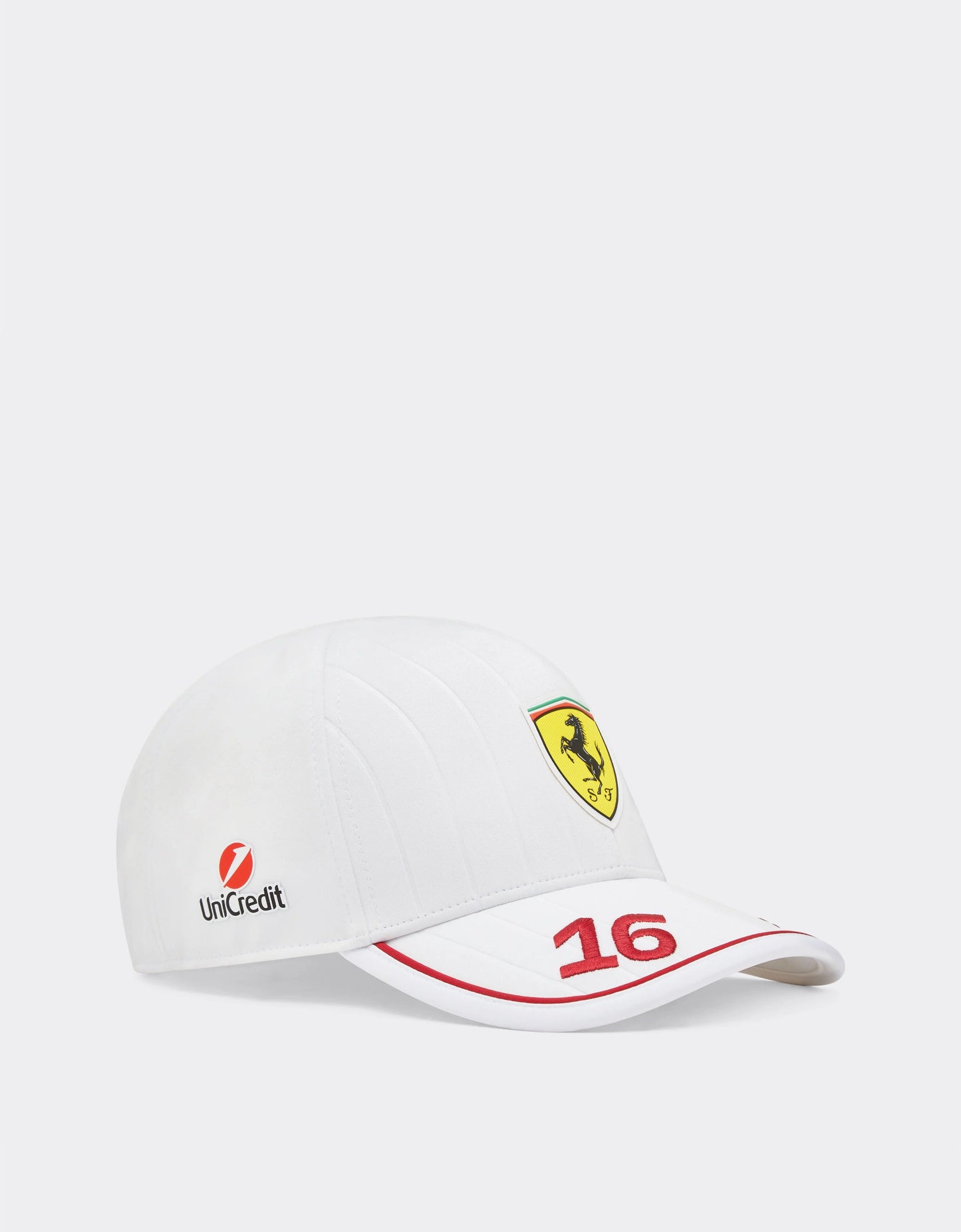 Charles Leclerc - Scuderia Ferrari Miami Edition Cap