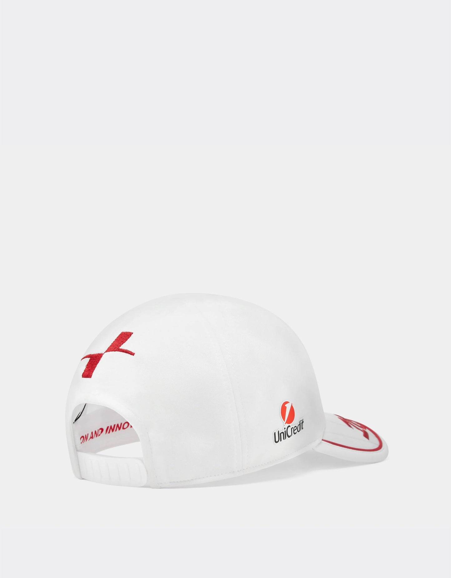 Charles Leclerc - Scuderia Ferrari Miami Edition Cap