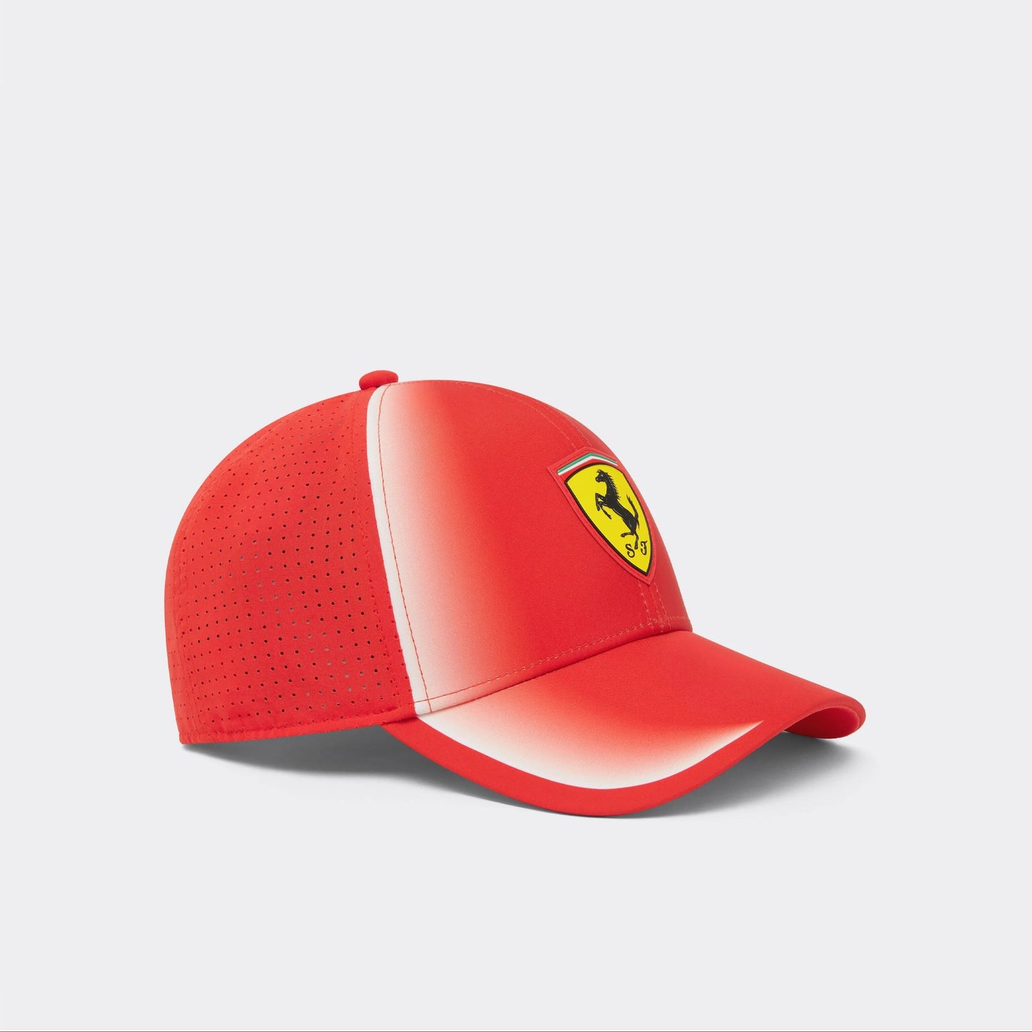 Scuderia Ferrari Team Cap 2026