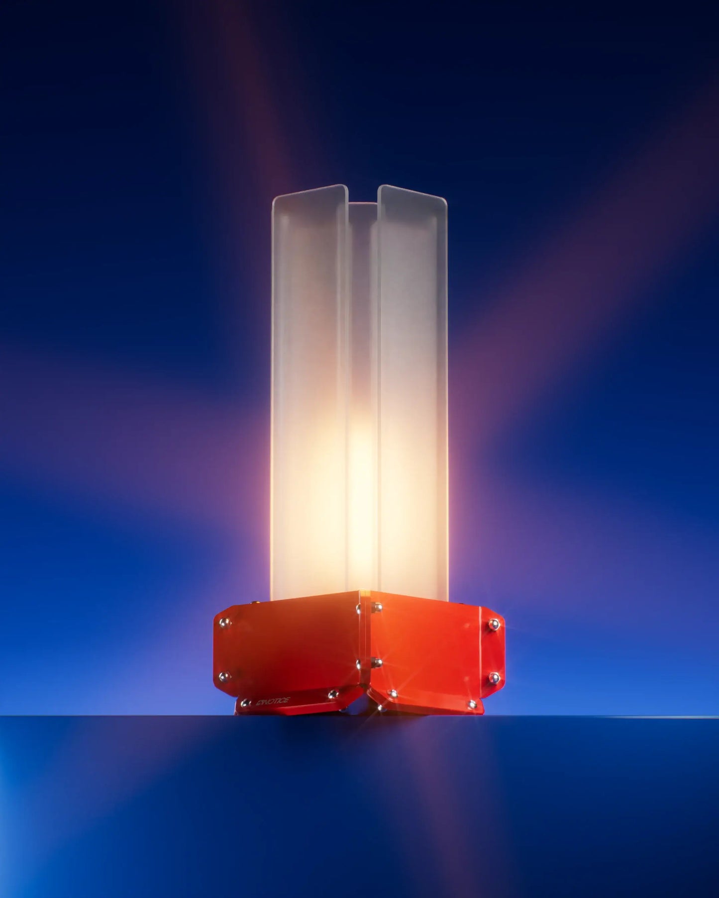 TOTEM LAMP