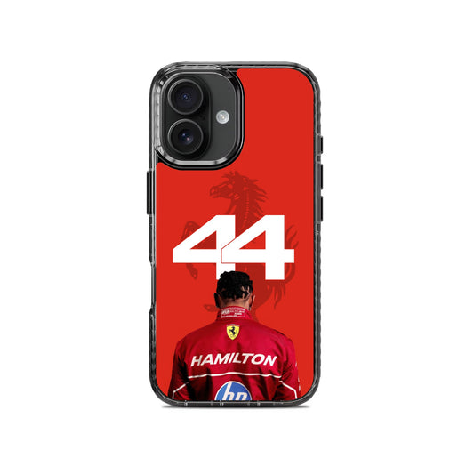 SF Lewis Hamilton 44 // Phone Case
