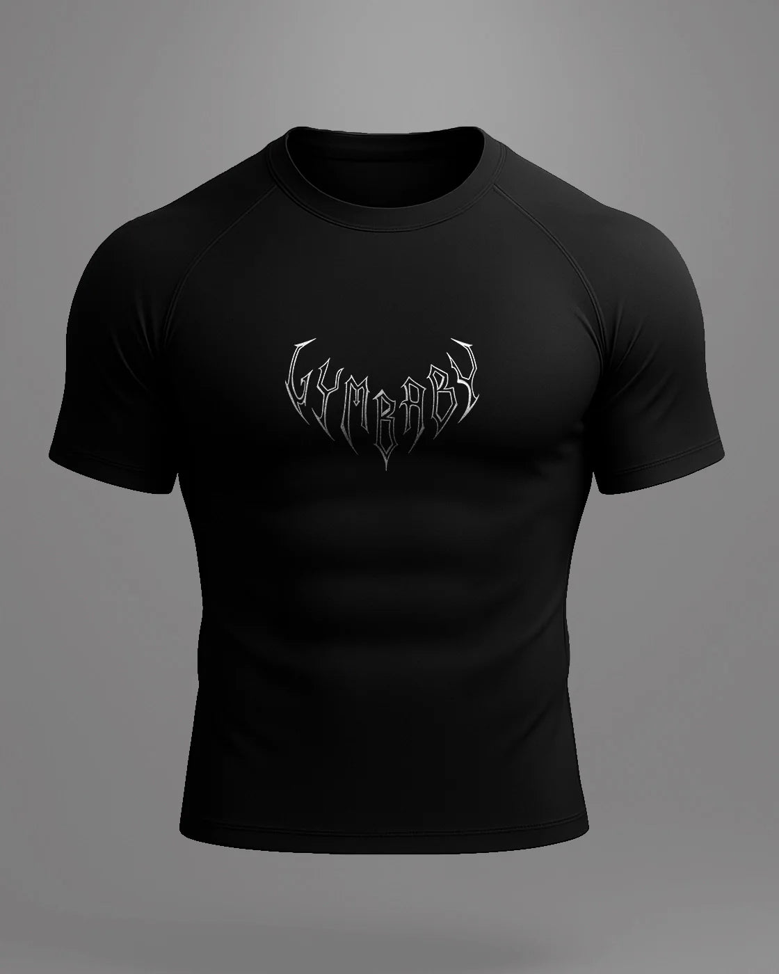 Dark Veil Half Sleeve Compression