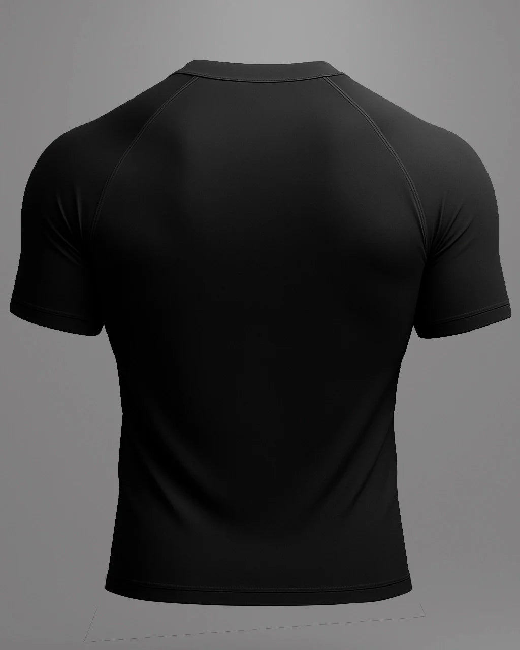 The Minimalist Compression - PURPLE