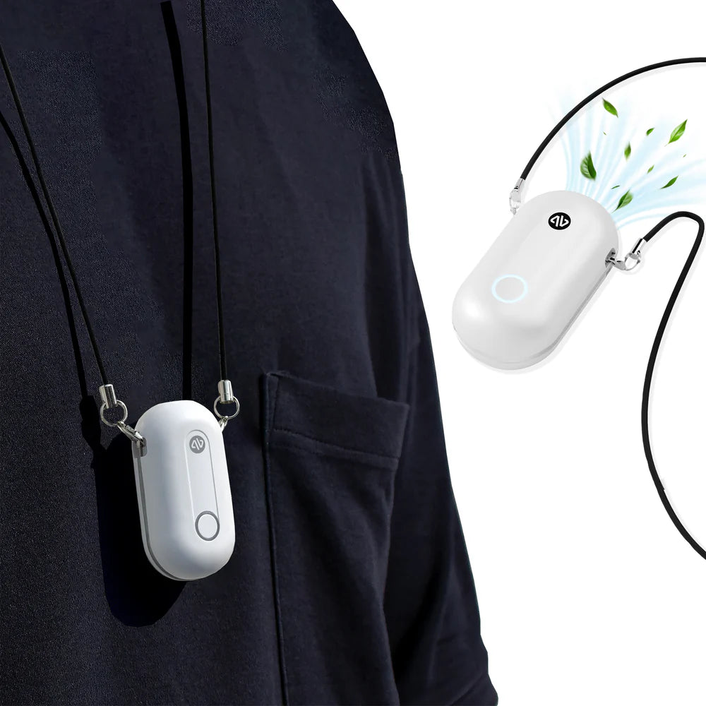 atovio Pebble- Portable Air Purifier