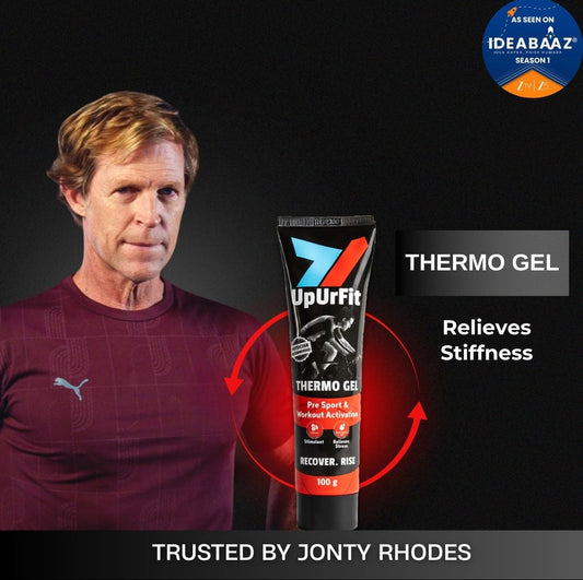 Thermo Gel - Pre-Workout
