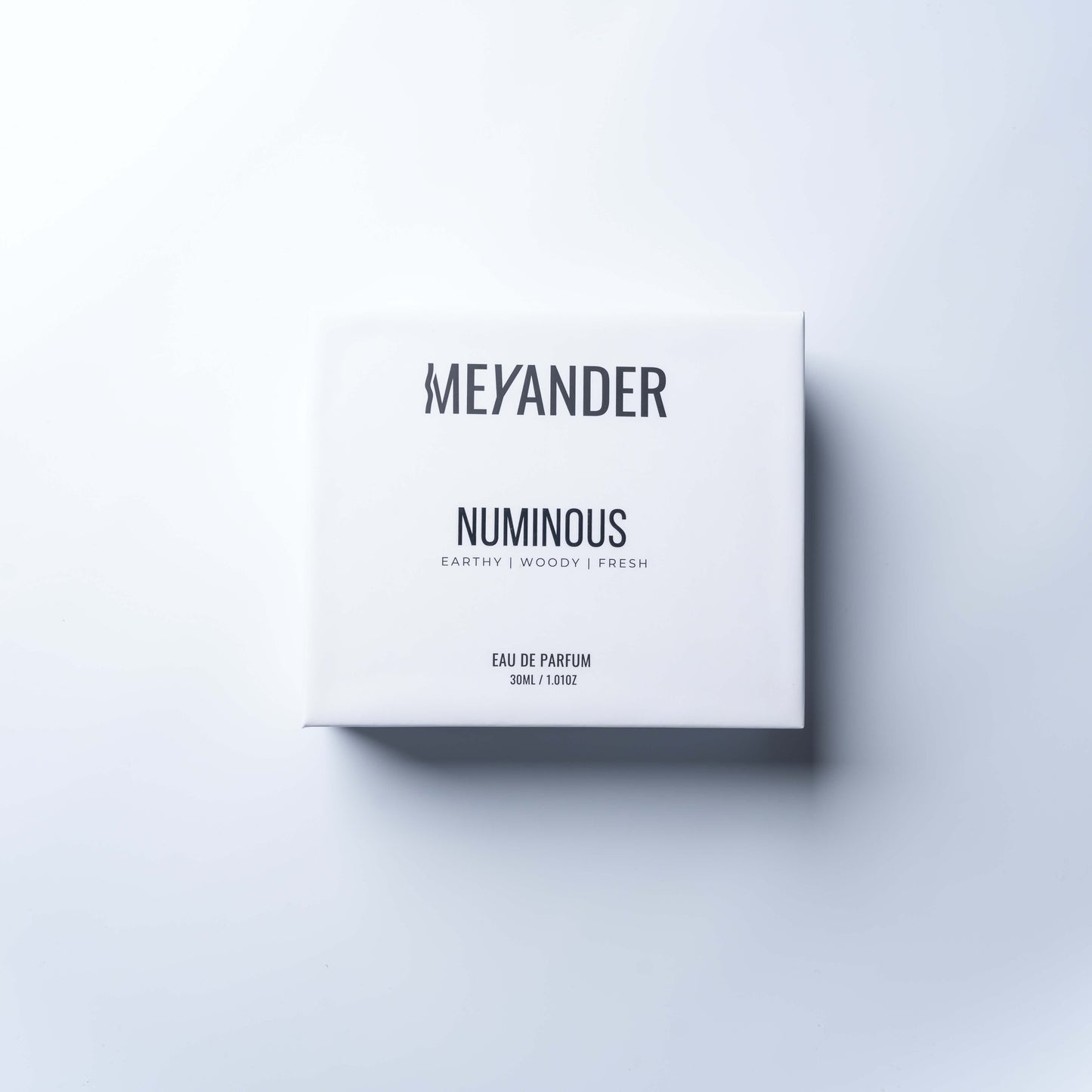 Meyandar NUMINOUS