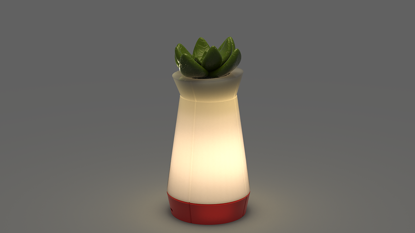 Venti Plus