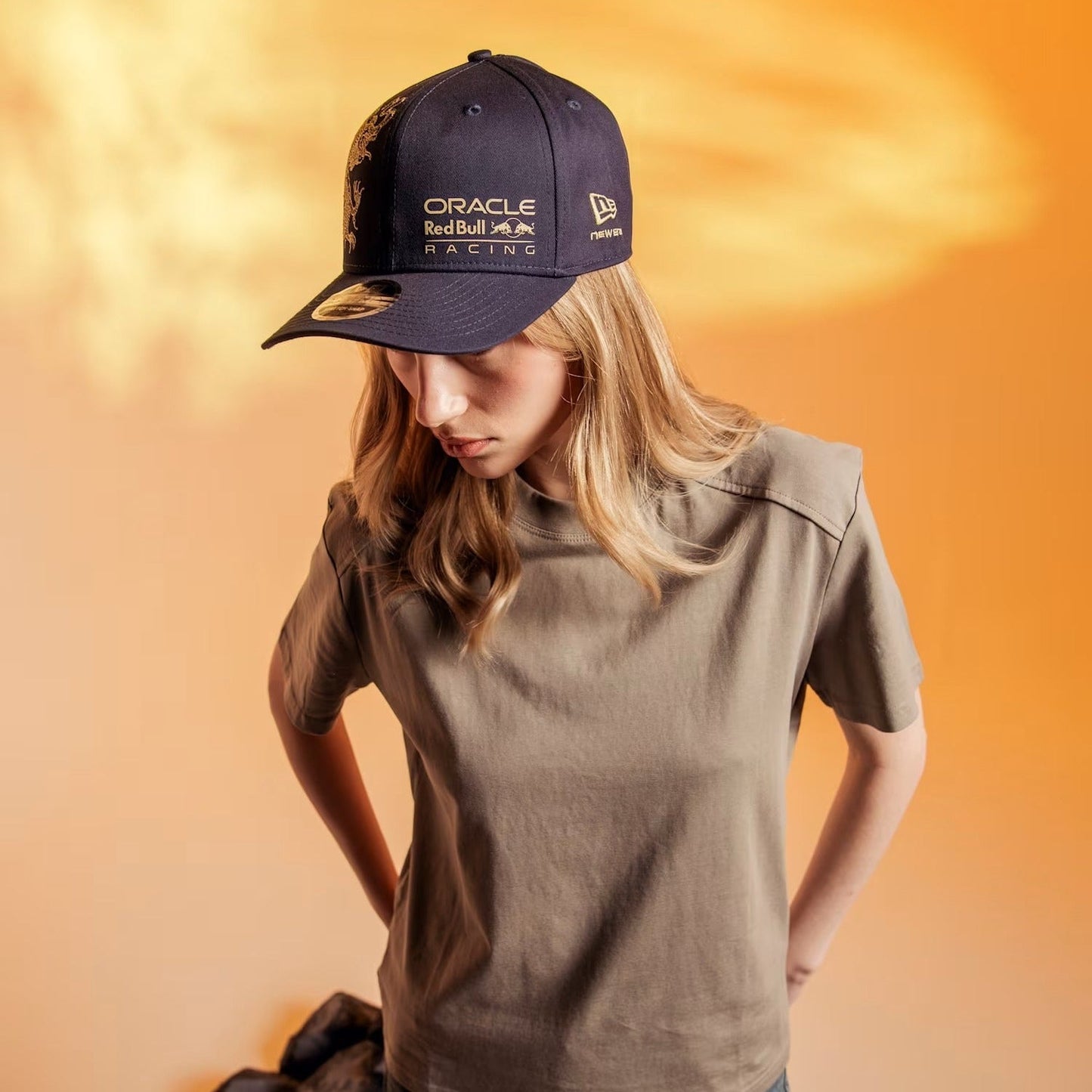 RedBull Racing 2026 Cap // Chinese GP