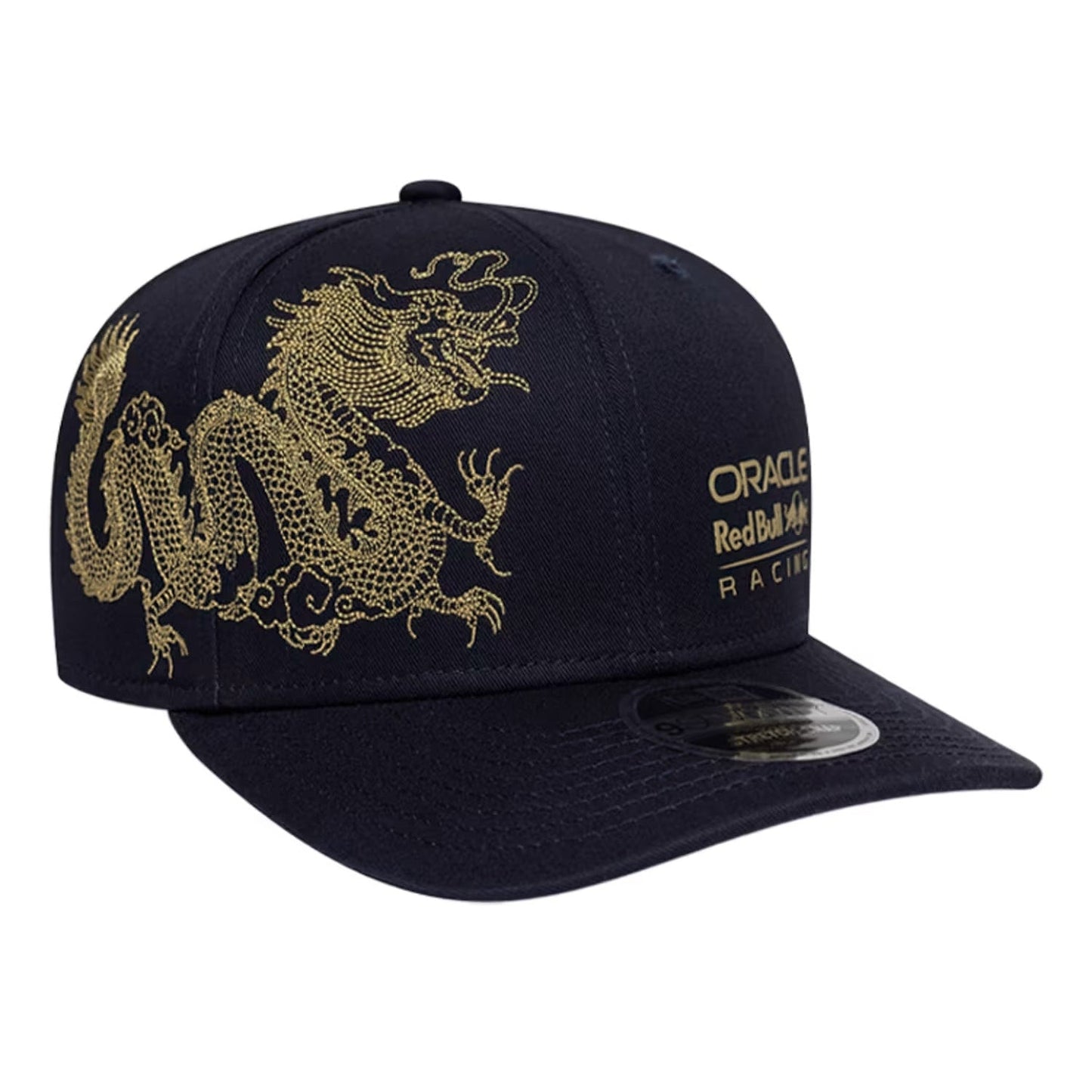 RedBull Racing 2026 Cap // Chinese GP