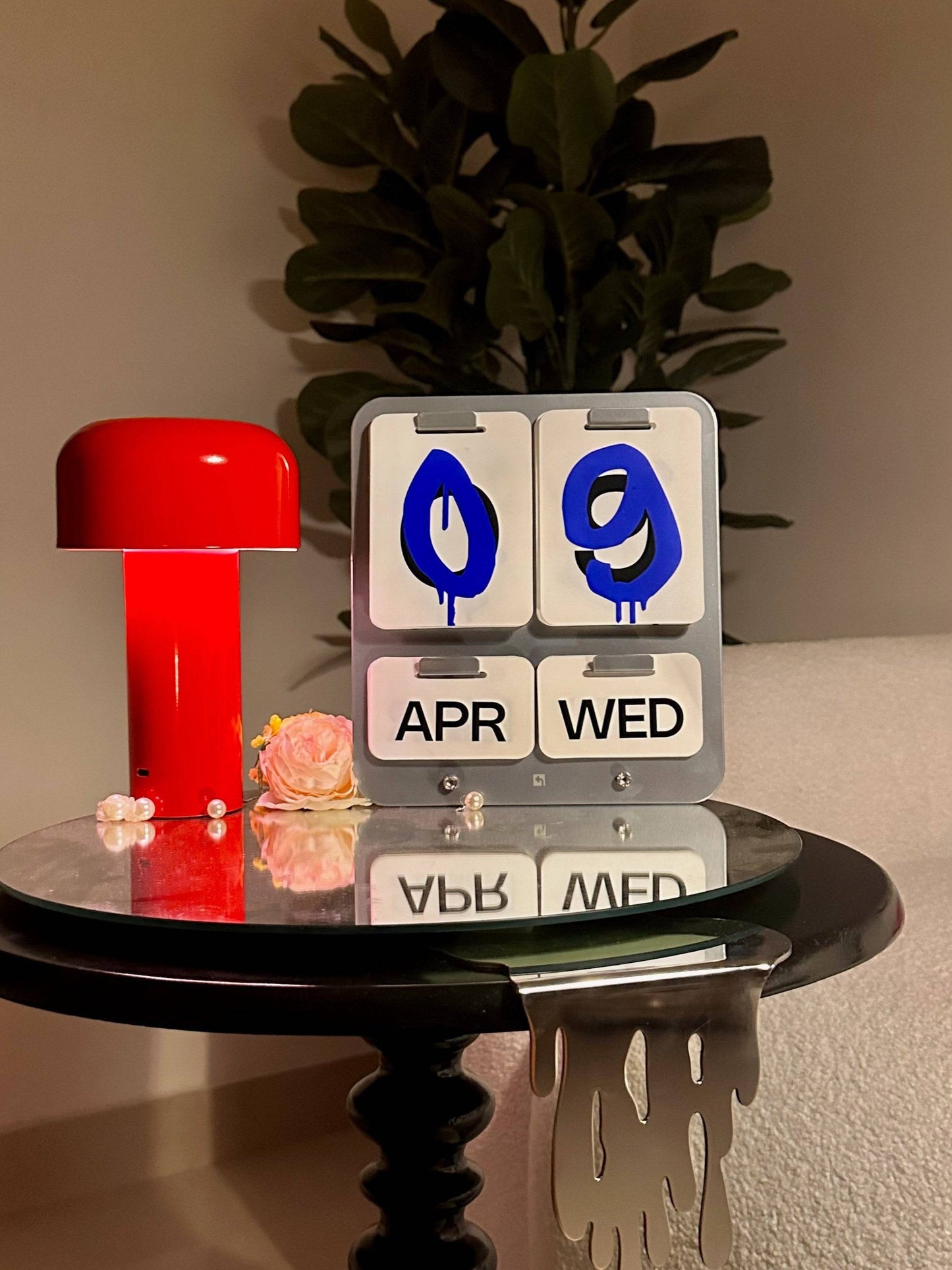 PERPETUAL CALENDAR