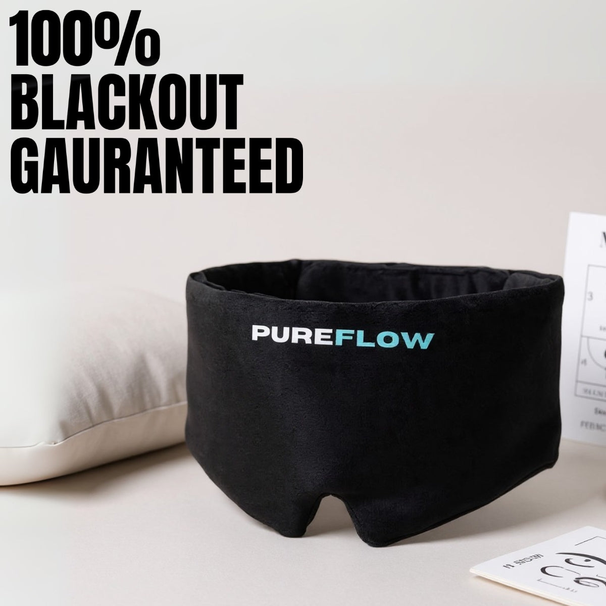 Shark Sleep Bundle