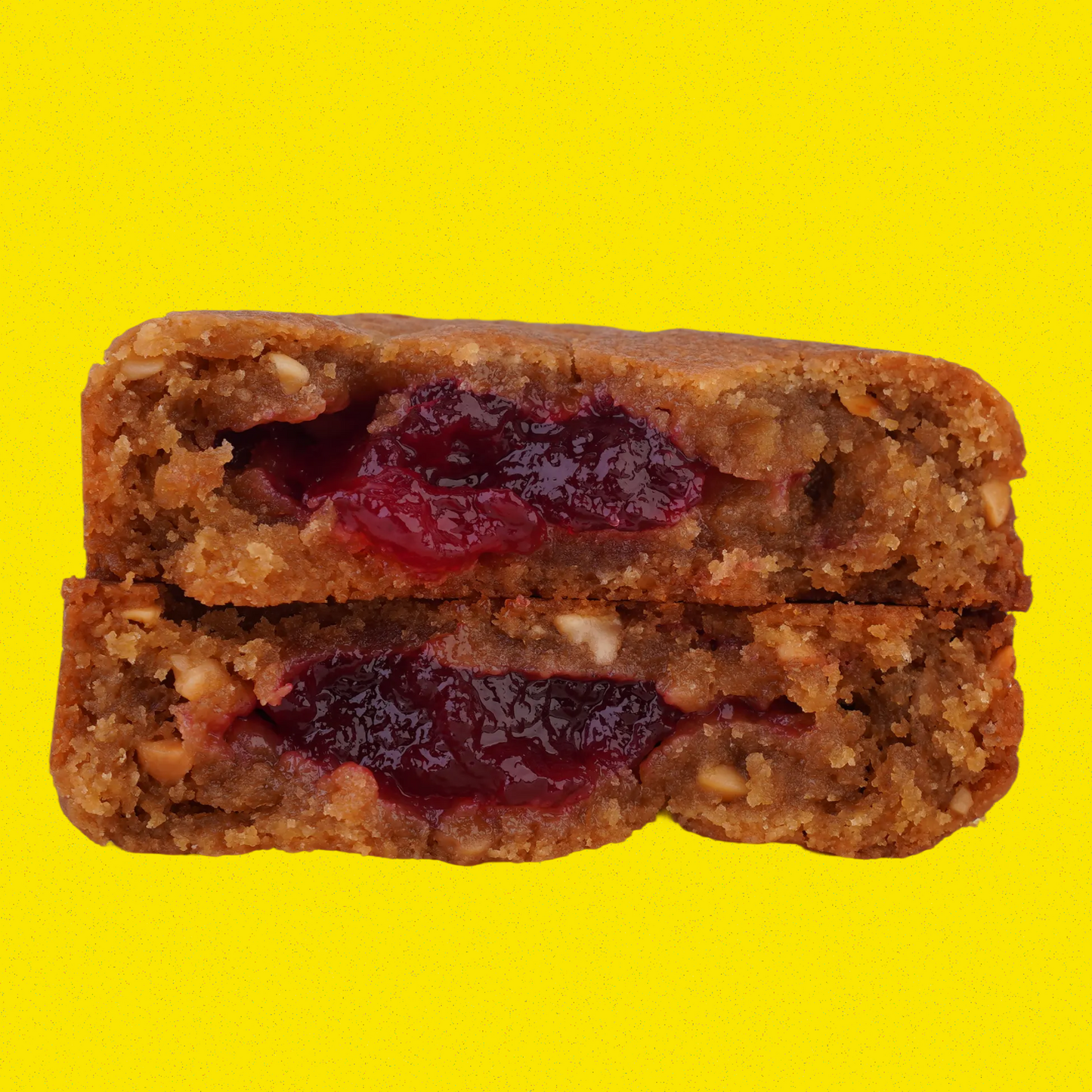 Peanut Butter and Jam