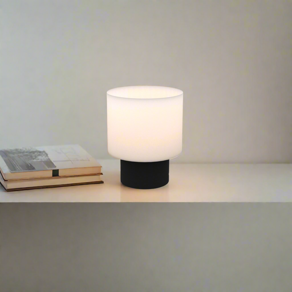 Poco Circle Lamp