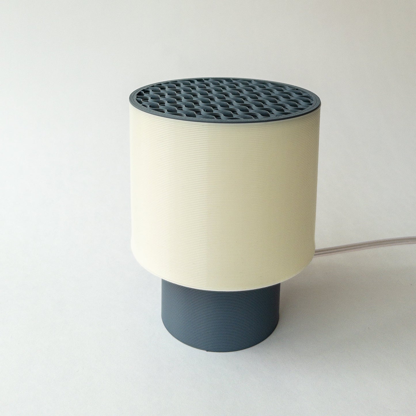 Poco Circle Lamp