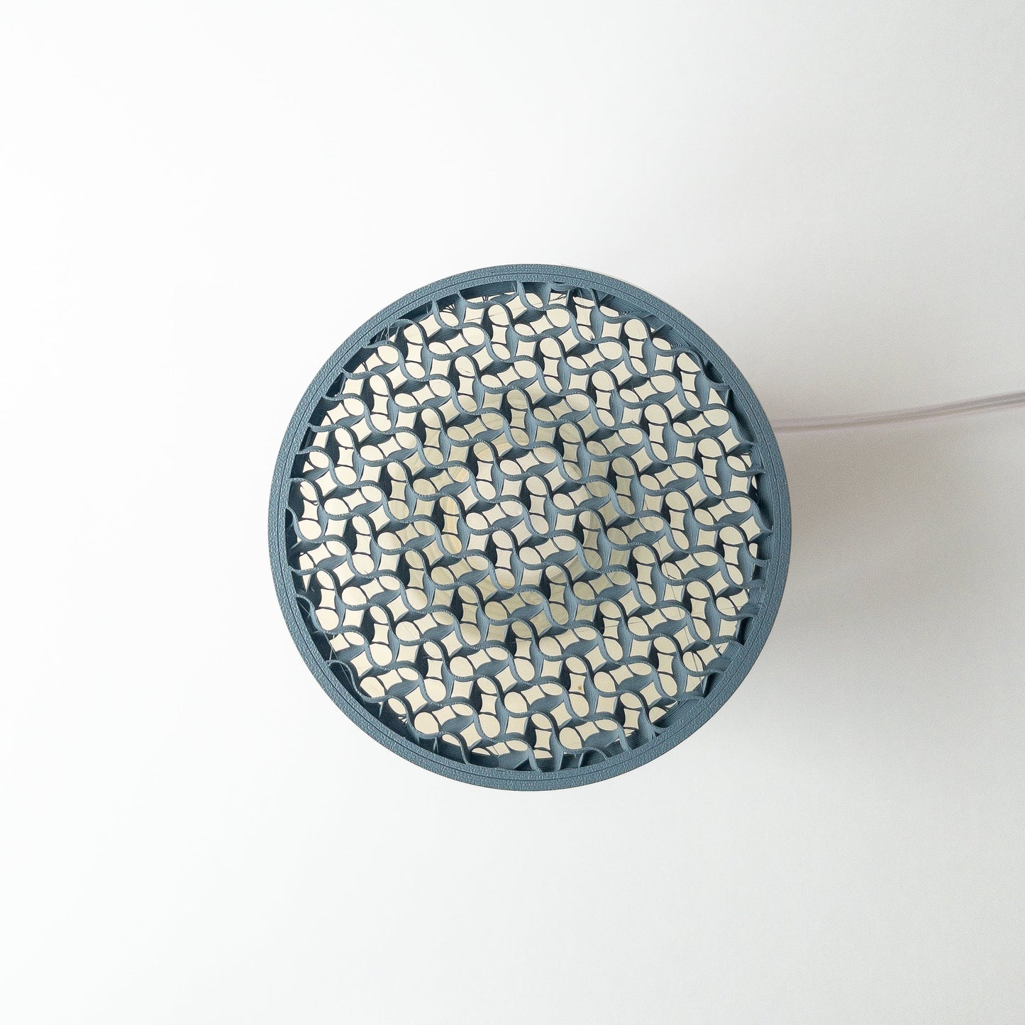 Poco Circle Lamp