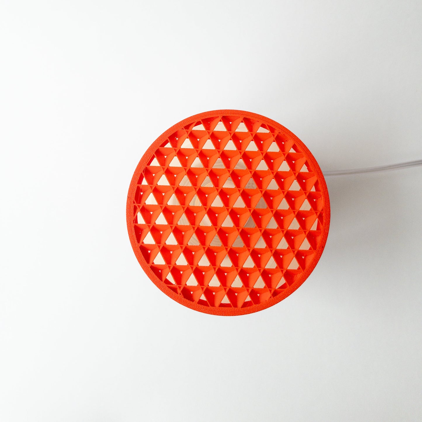 Poco Circle Lamp