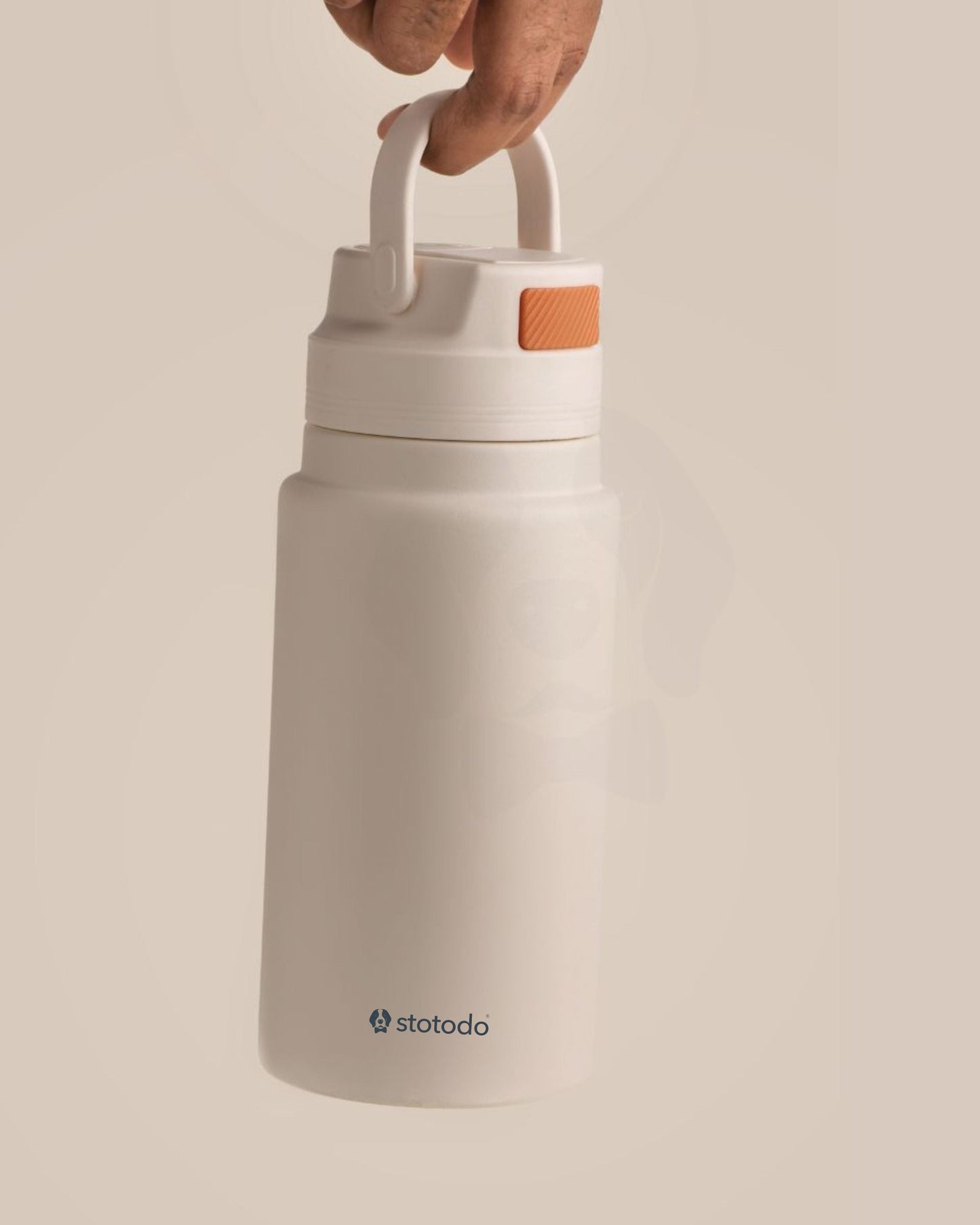 Droid Insulated Sipper Flask | 800ml
