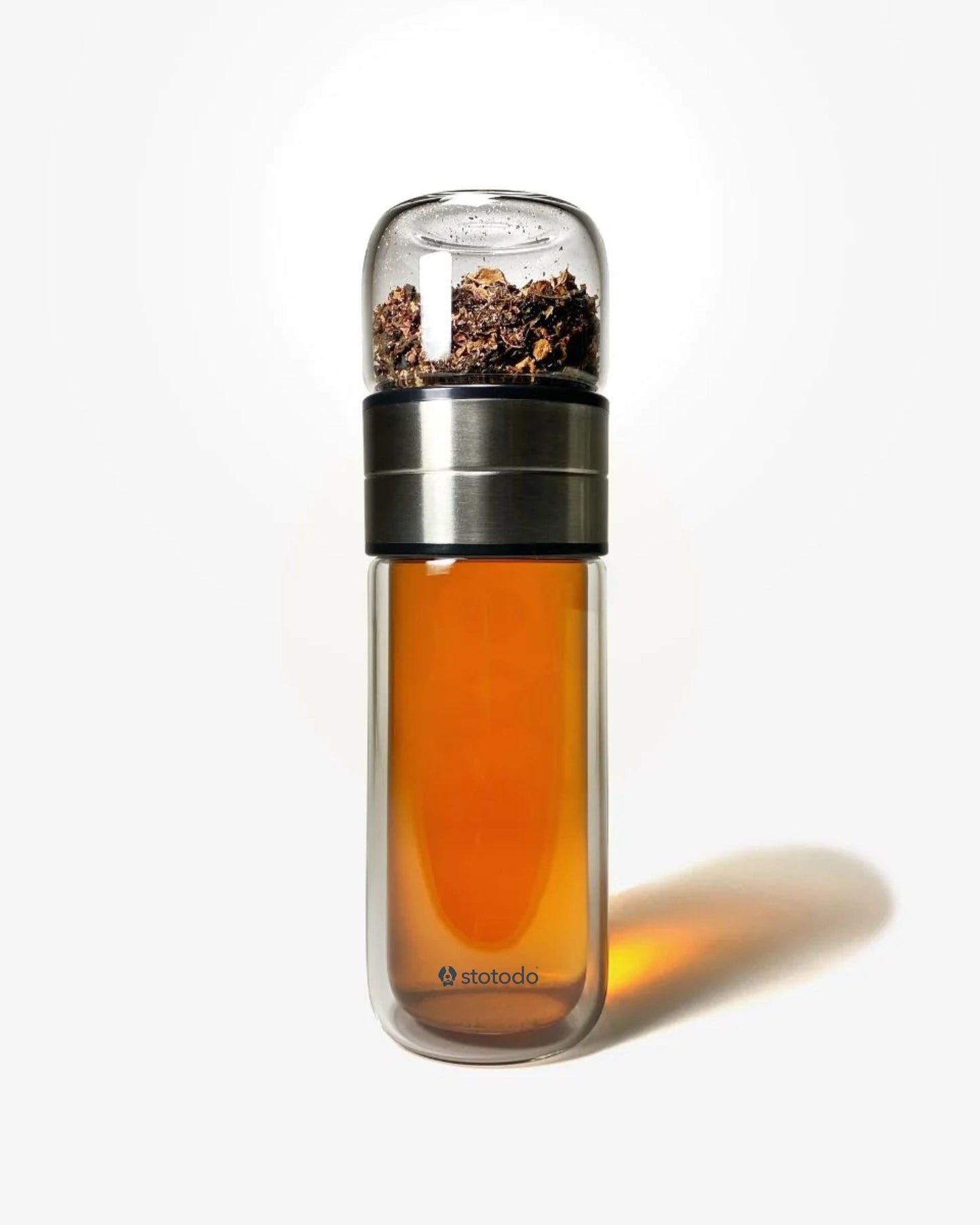 Brewski shaker/infuser