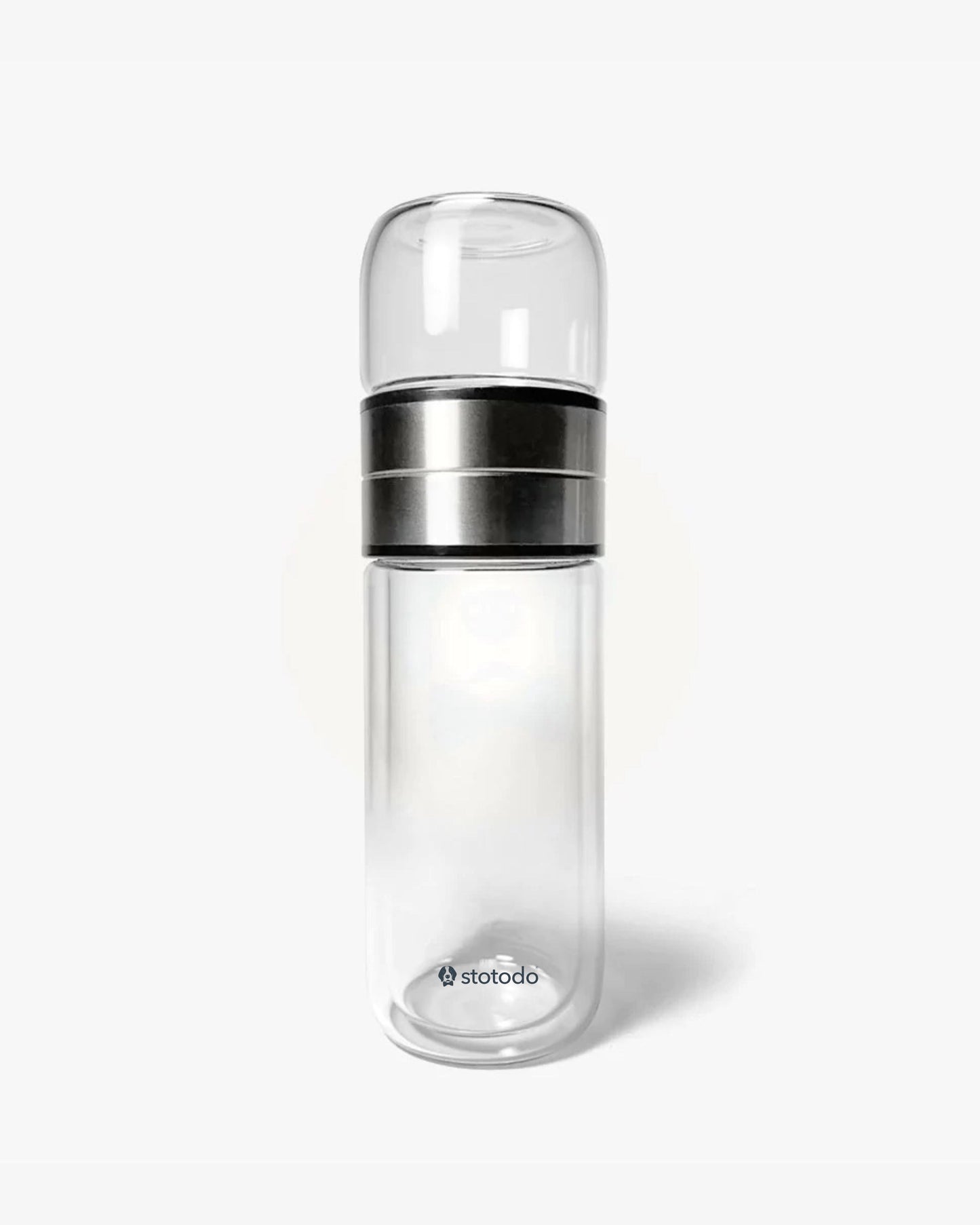 Brewski shaker/infuser