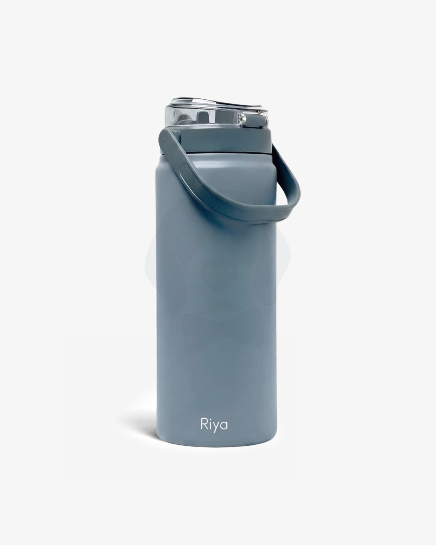 Tank Dual Sipper Flask | 1.2L Insulated